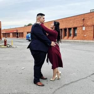 Meet your Posher, Sara